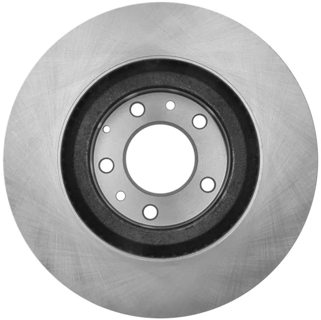 980580R – RAYBESTOS Brake Rotor, OE Replacement Single - view 3